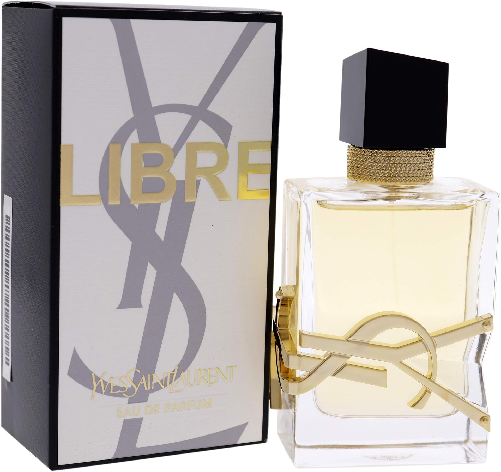 Amazon.com : Yves Saint Laurent Libre Women 1.6 oz EDP Spray